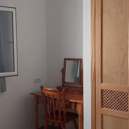 Apartament Apartamento Montana Clara Órzola Zewnętrze zdjęcie